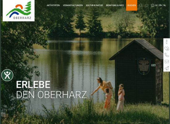 Oberharz