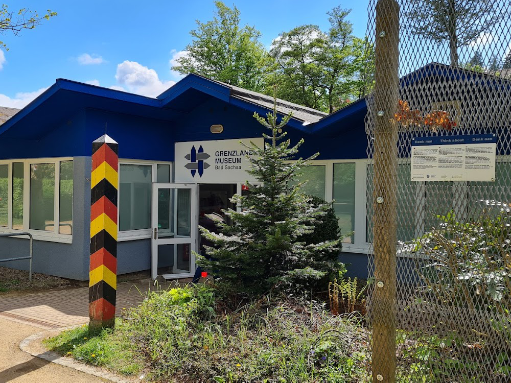 Grenzlandmuseum Bad Sachsa