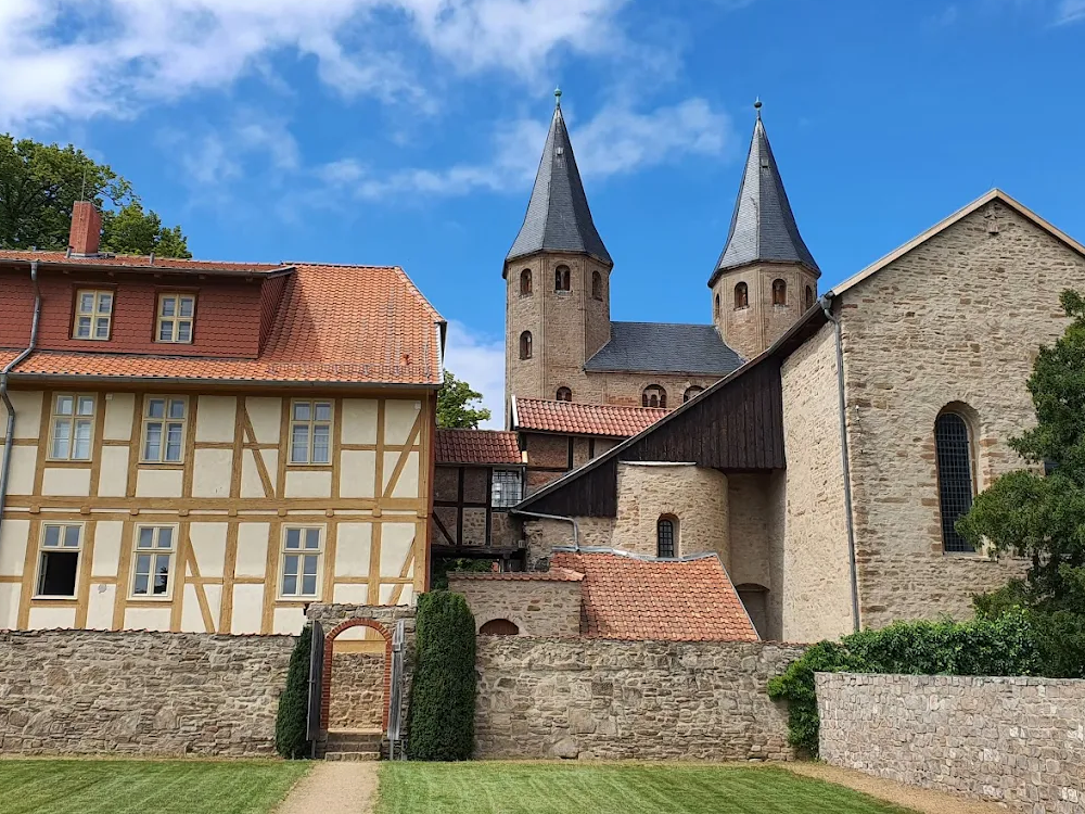Kloster Drübeck