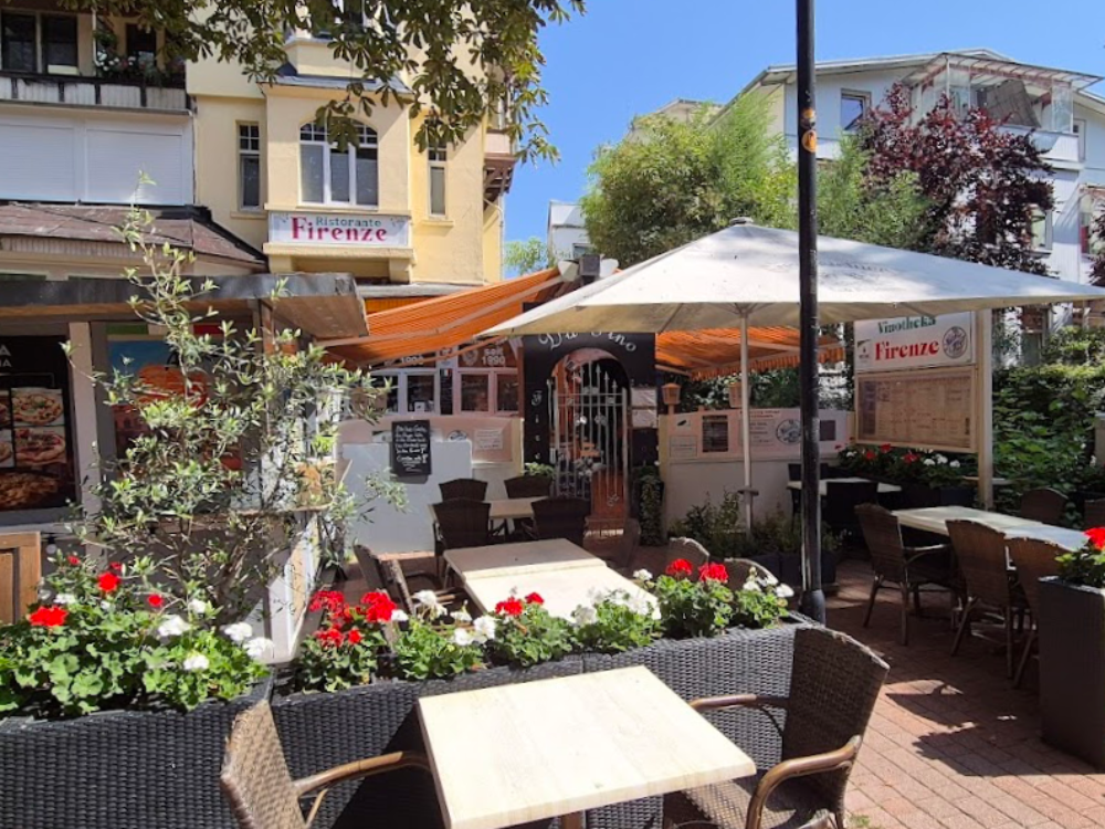 Vinotheka & Ristorante Firenze